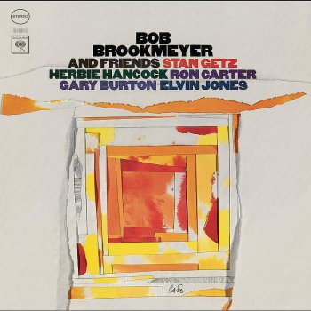 Bob Brookmeyer Bracket