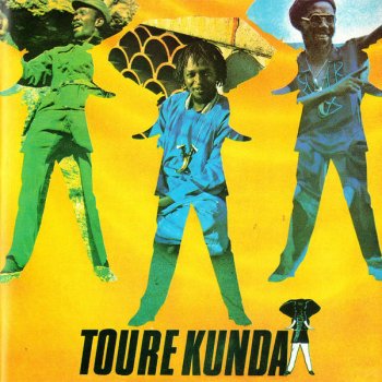 Toure Kunda Guedj