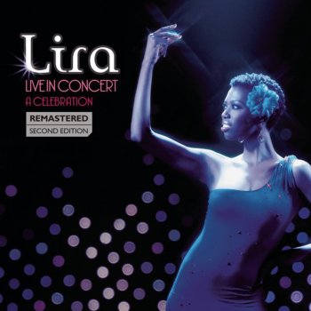 Lira Ixesha (Sticky Groove Remix) [Live]