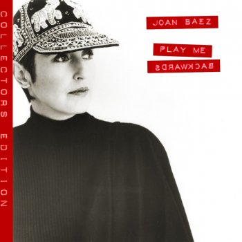 Joan Baez I'm With You (Reprise)