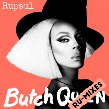 RuPaul feat. Taylor Dayne Be Someone (JROB Edit)