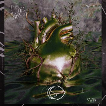 Исполнитель SAFIA, альбом The Thing About Love