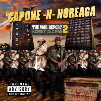 Capone-N-Noreaga The Oath