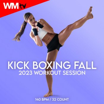 Workout Music TV Vampire - Workout Remix 140 Bpm