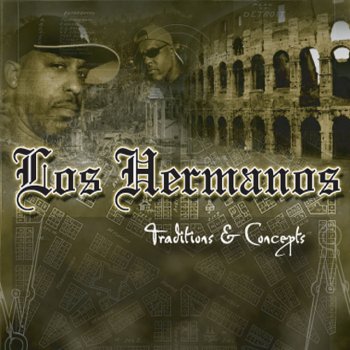 Los Hermanos Remember Detroit