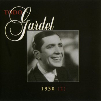 Carlos Gardel Una Lágrima