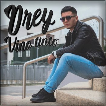 Drey Vino Tinto