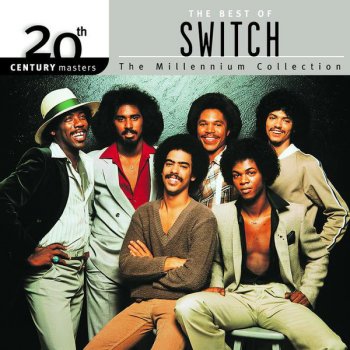 Switch I Wanna Be With You