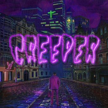 Creeper Crickets