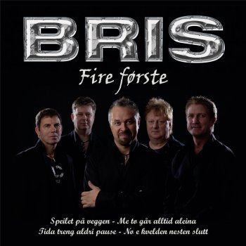 BRIS Tida Treng Aldri Pause