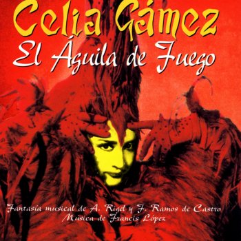 Celia Gámez Cha-Cha-Chá de la Risa