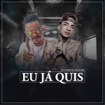 Mc Guimê Eu Já Quis