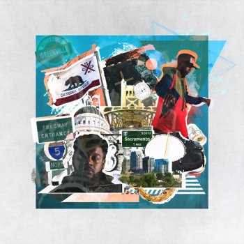 Исполнитель BrvndonP feat. Mission, альбом Barely Finished