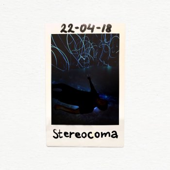 Thomas Mraz feat. Oxxxymiron Stereocoma