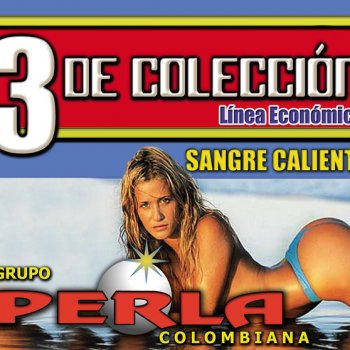 Perla Colombiana Vamonos