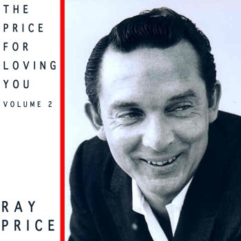 Ray Price The Last Letter