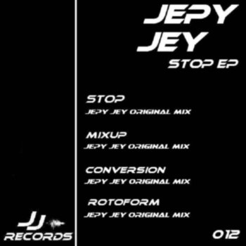 Jepy Jey Mixup