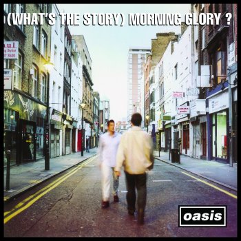 Oasis Roll with It - Live at Roskilde