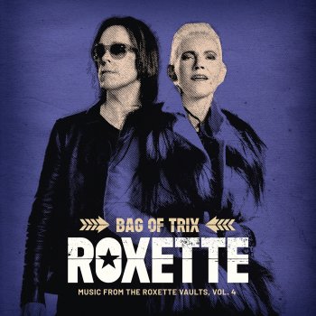 Roxette The Centre Of The Heart (Is A Suburb To The Brain) [Have A Nice Day Outtake 1999]