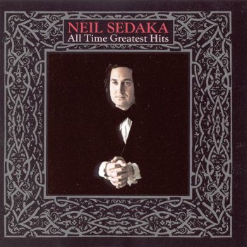 Neil Sedaka Calendar Girl - Remastered 1992