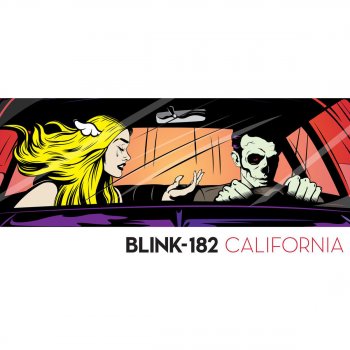 Blink-182 Bored to Death