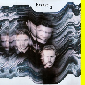 Bazart Zonde - Daft sessie