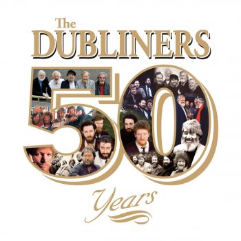 The Dubliners feat. Jim McCann Carrickfergus