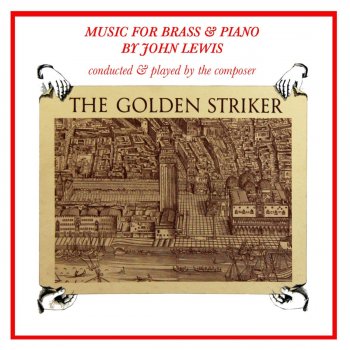 John Lewis Fanfare I (Reprise)