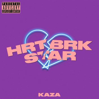 Kaza Hrtbrkstar