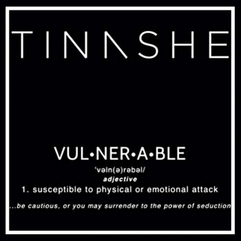 Tinashe feat. Travis Scott Vulnerable