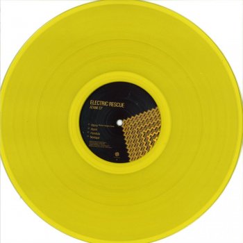 Electric Rescue Atami - Maxime Dangles Remix