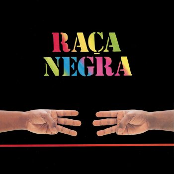 Raça Negra A Vida Inteira