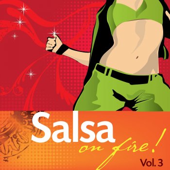 Merengues Dorados Y Tu Te Vas (Salsa Version)
