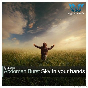 Abdomen Burst Sky In Your Hands