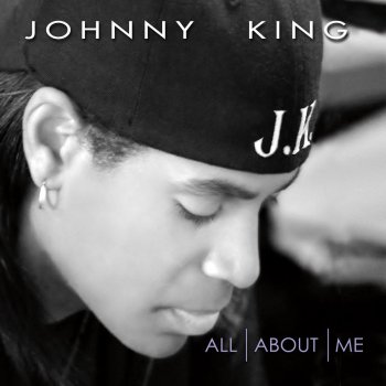 Johnny King I Just Want to Dance