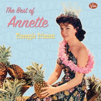 Annette Funicello feat. Tommy Sands Let's Get Together