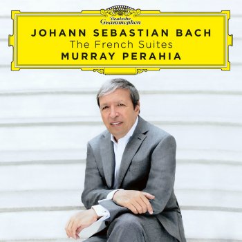 Murray Perahia French Suite No. 2 in C Minor, BWV 813: III. Sarabande