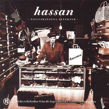 Hassan Kungliga Presscentret