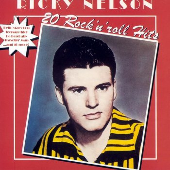 Ricky Nelson Good Rockin' Tonight