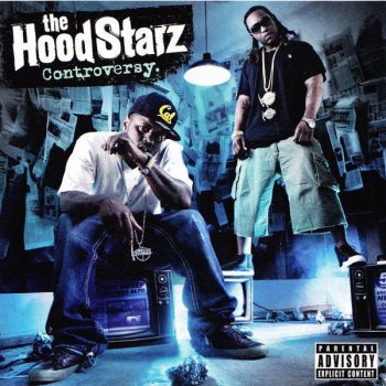 The Hoodstarz I'm Cool