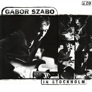 Gabor Szabo Concerto de Aranjuez