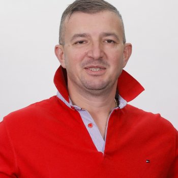 Calin Crisan Am draguta si nevasta