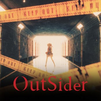 asanoruri Outsider
