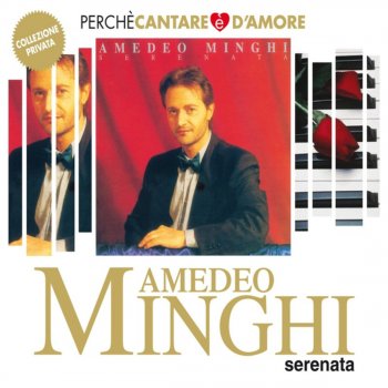 Amedeo Minghi Tema d'amore