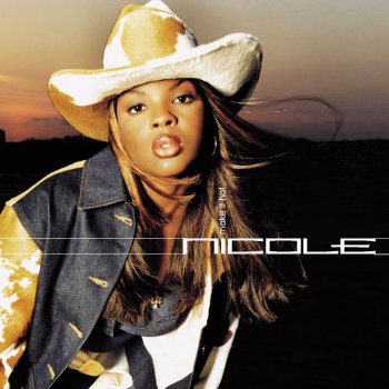 Nicole Eyes Better Not Wander