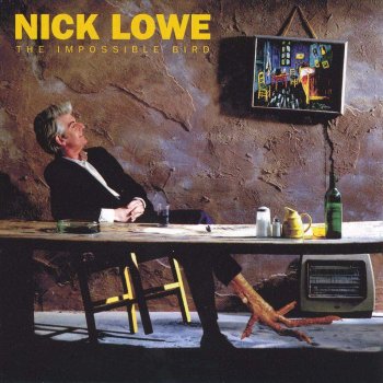 Nick Lowe The Beast in Me