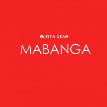 Kean Mabanga