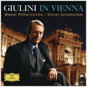 Wiener Philharmoniker feat. Carlo Maria Giulini Symphony No. 8 in C Minor: 2. Scherzo: Allegro moderato - Trio: Langsam