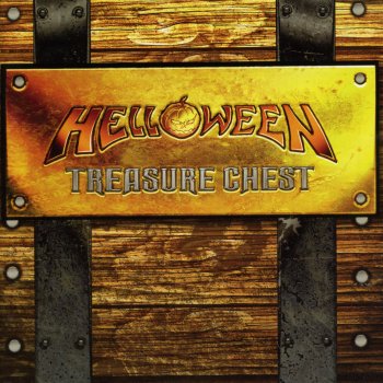 Helloween Time of the Oath