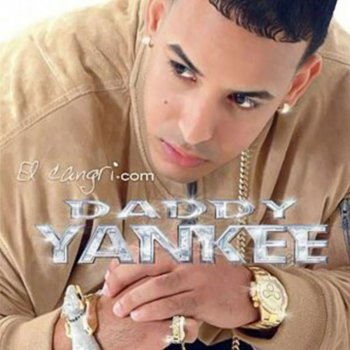 Daddy Yankee No te canses 2003